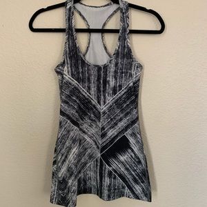 Lululemon Racerback Athletic Top
